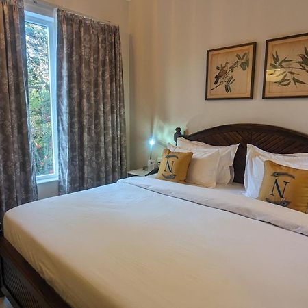 Hotel Naren Villa Udaipur Extérieur photo