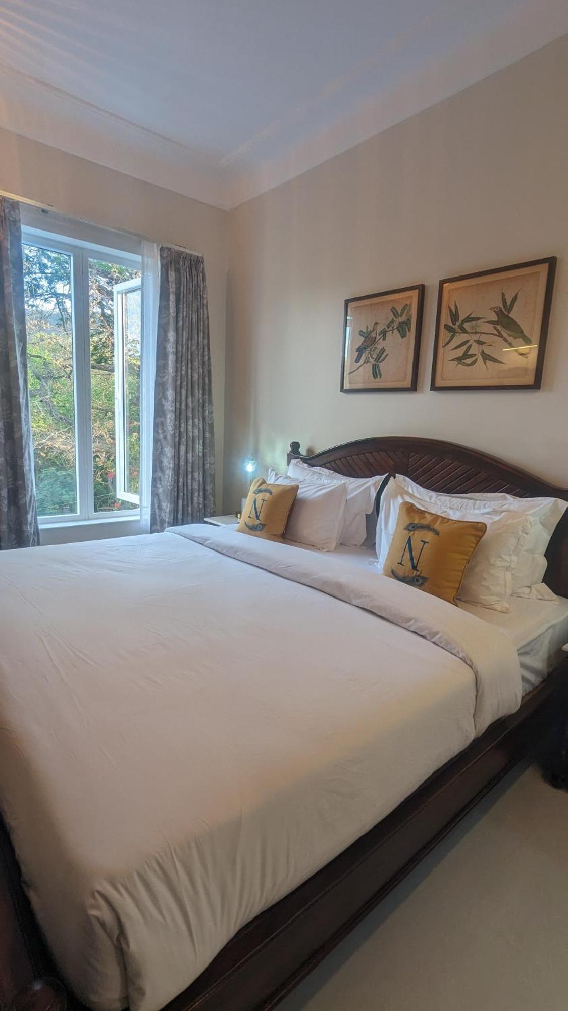 Hotel Naren Villa Udaipur Extérieur photo