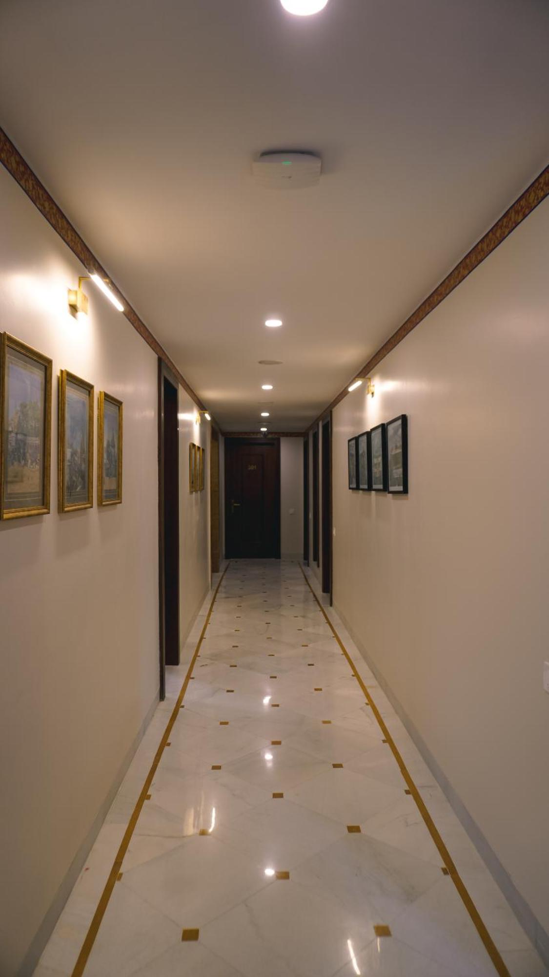 Hotel Naren Villa Udaipur Extérieur photo